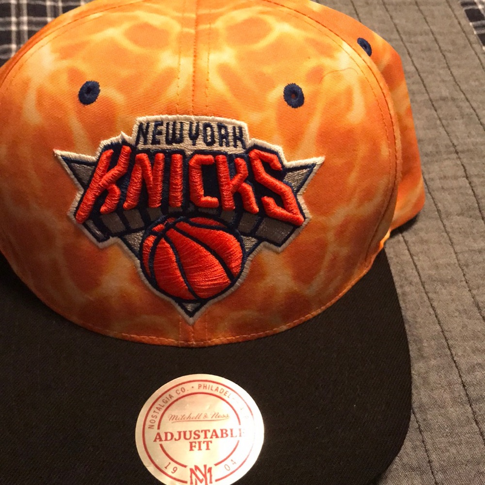 New York Knicks Hat